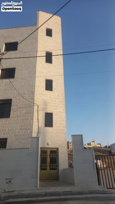 عمارة للبيع أو للمبادلة على قطعة أرض 4