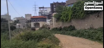 أرض استثمارية لقطة في الجباجب - 3 قصب وربع على شارعين 16م و4م عرطه امانه 27مليون الكل الجاد 4