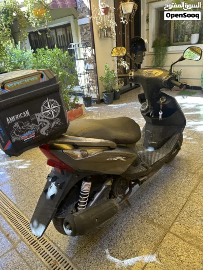 Yamaha Other 3