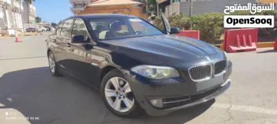 BMW 5 Series 528 2