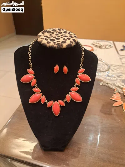 ,اكسسوارات . Sets Accecories 4