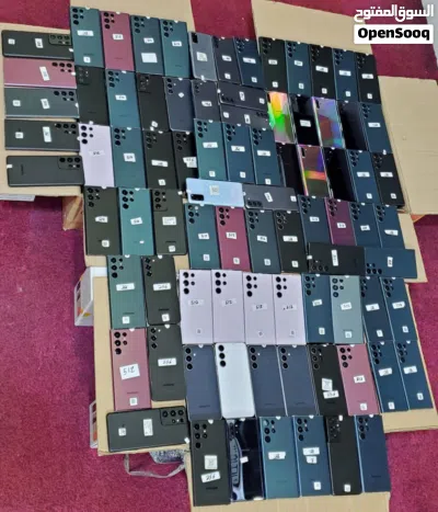 العرض الشامل لاجهزة السامسونج المتنوعه وباقل الأسعار المنافسه المواصفات مع الاسعار بلوصف 2