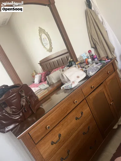 غرفه نوم ميداس 60 دينار 2