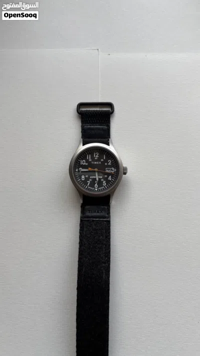 Timex Expedition Field Watch - Excellent Condition ساعة Timex Expedition بحالة ممتازة 3