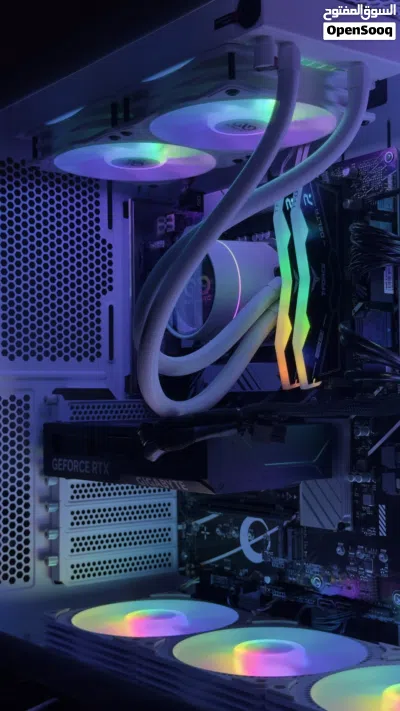 Pc gaming قوي للبيع 2