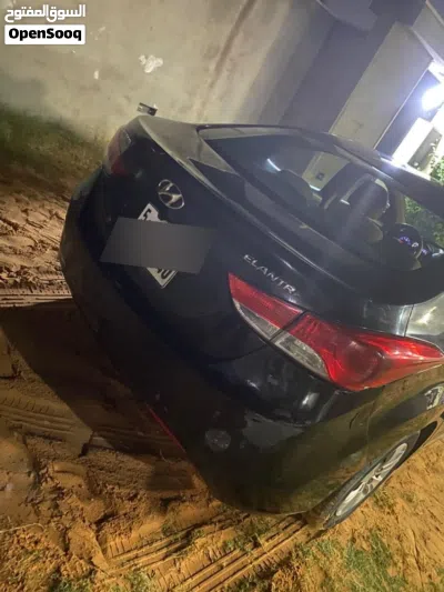 هيونداي النترا Limited 4