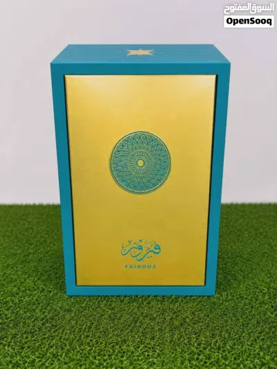 تشكيلة عطور أصلية ومختومة – جديدة 2