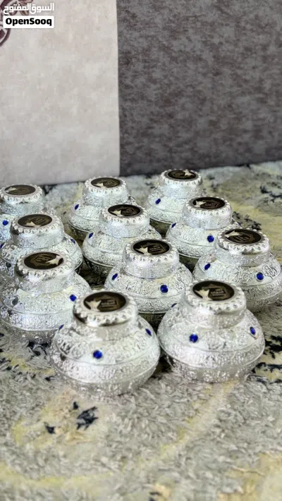 بخور الشهامه الوصف مهم جداً 3