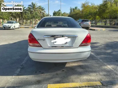 Nissan Sunny Standard 2