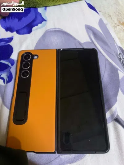 Galaxy Z Fold5 G5 2