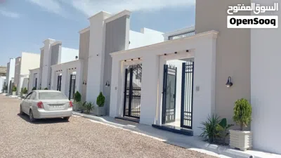 زوز فيلات دور وملحق جدد في قمة الروعة والجمال عين زارة مدرسة جابر بن حيان 2