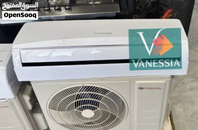 Climatiseur 12000Btu Inverter Continental 3
