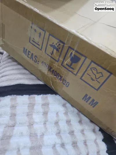 مروحه ثريه اناره 2