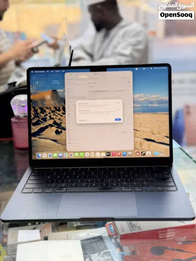 Apple MacBook M2, 512Gb 8GB 95% Battery Health Clean Fantastic New Condition 3