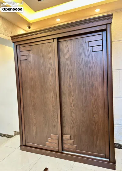 غرفه شباب مع غرفة نوم ماستر 4