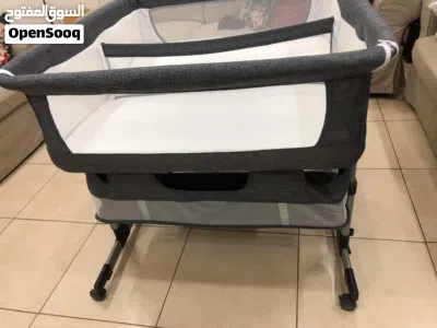 سرير أطفال تؤام للبيع 4