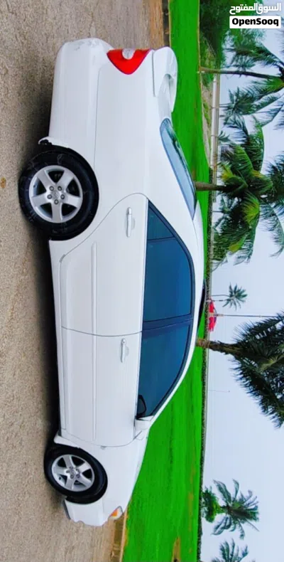 Toyota Camry Core 3