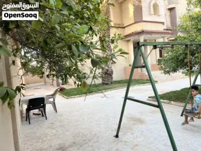 منزل للبيع من تلات طوابق 3