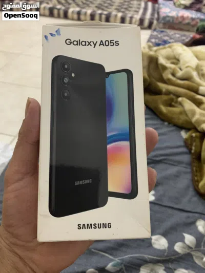 Samsung A05 S 3