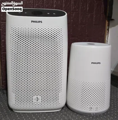 Philips air purifier 2