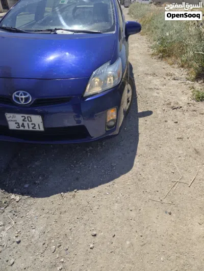 Toyota Prius Prius 3