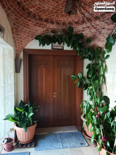 عماره سكنيه فاخره للبيع 4