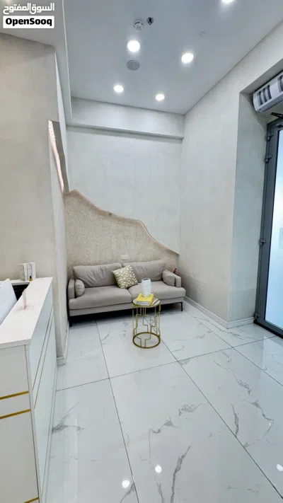 Business Opportunity, Beauty Lounge 4