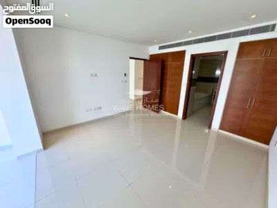 2 Bedroom Apartment with Large Terrace, Al Mouj Muscat شقة غرفتين نوم، الموج مسقط 4
