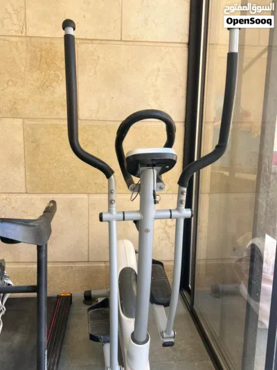 جهاز بسكليت رياضة 2