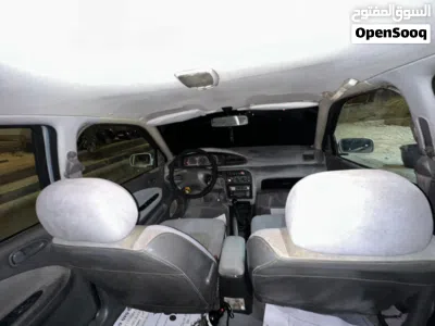 Kia Sephia 1 4