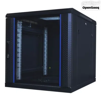 Wall Cabinet يتوفر باسعار ممتازة جدا جدا وباحجام مختلفة متوفر جميع احجام خزائن السيرفر 2