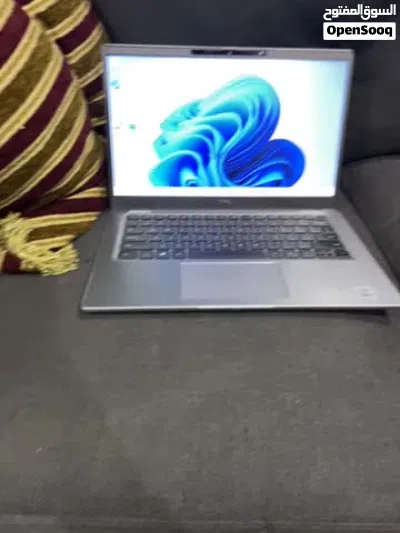 Dell latitude 7310 Touch 4