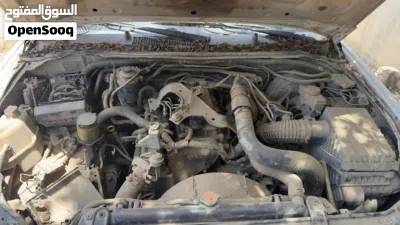 Toyota Hilux Adenture 4