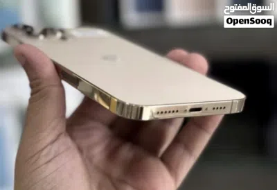 ايفون 13 برو ماكس نظيف جدا جدا جدا 2