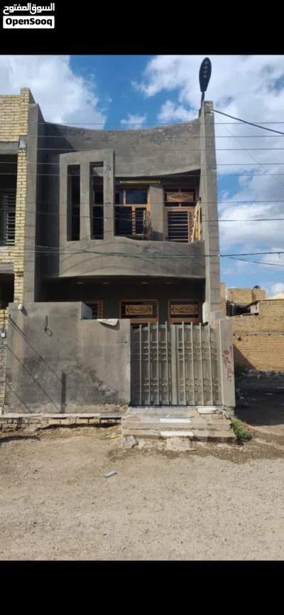 منزل في الثعالبه 2