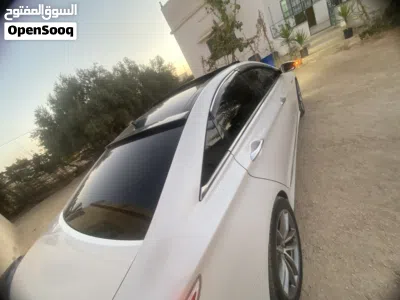 Hyundai Sonata Limited 4