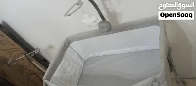 سرير اطفال اخو الجديد مع موسيقى 3