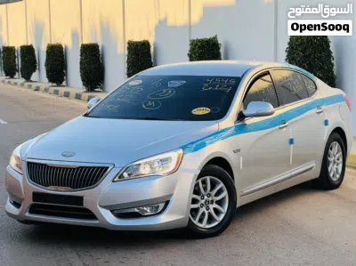 Kia Cadenza Limited 2