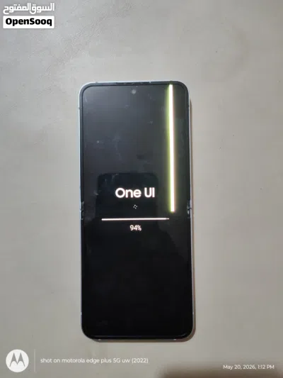 galaxy z flip 6 3