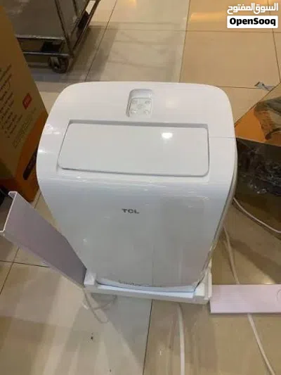 للبيع سبلت متحرك TCL الأصلي 2
