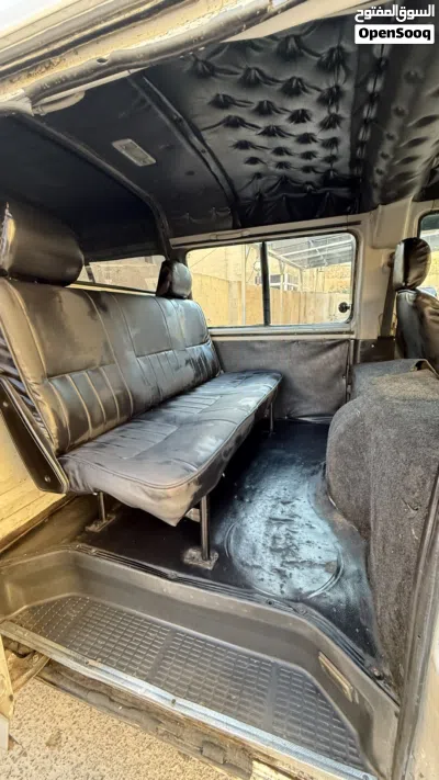 هيونداي H 100 3