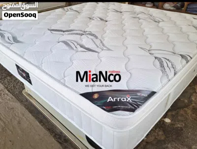 Brand new mattress for sale all size available medical mattress and strength soft mattress 3