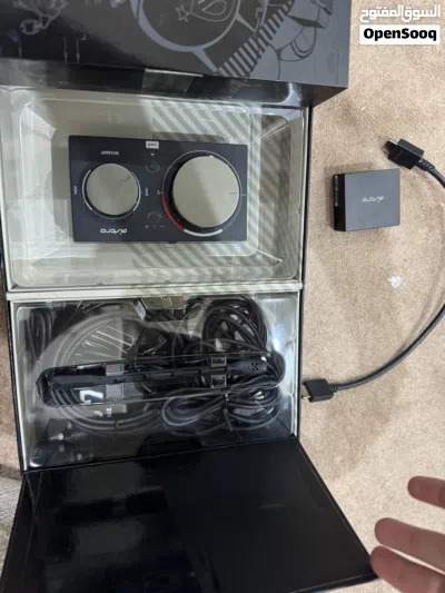 ASTRO A40 TR 4