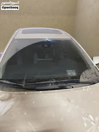 Toyota Corolla SE 3