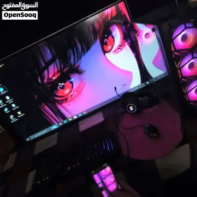 سيت اب كامل بيسي + يو بي اس عوزه بطاريات 3