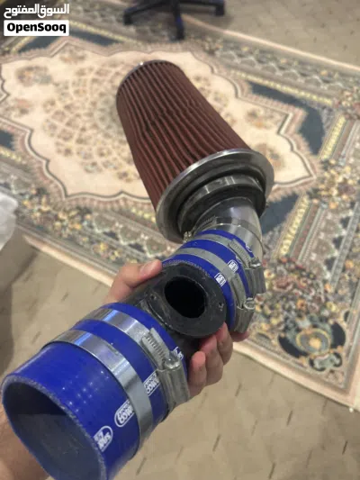 فلتر سبكتر 3