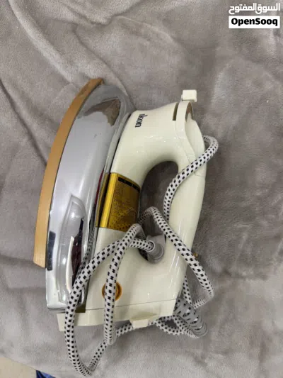 Dress iron Ikon 2