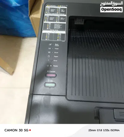 طابعة برذر 3