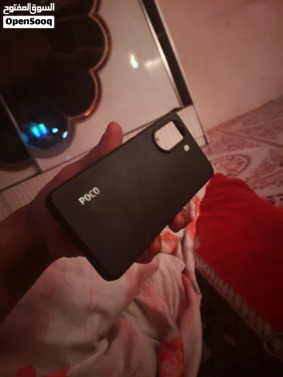 POCO X7 Pro 4