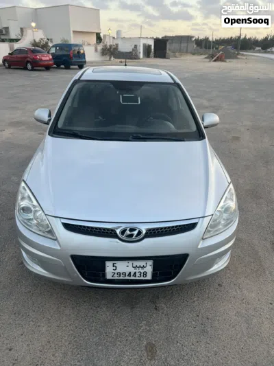 Hyundai i30 GL 2